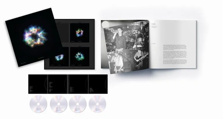Joy Division / Remains レアトラック集 JOY DIVISION / ジョイ・ディヴィジョン商品一覧｜OLD ROCK｜ディスク
