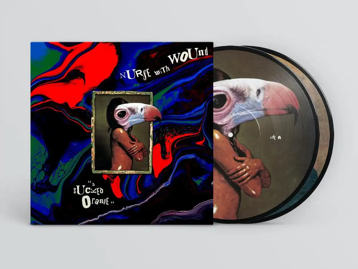 PSYCHEDELIC / ACID / OUTSIDER｜NOISE / AVANT-GARDE｜ディスク