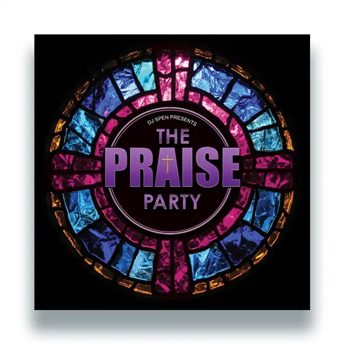 DJ SPEN / DJスペン / PRAISE PARTY (2LP)