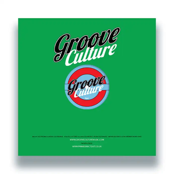 LUCA OLIVOTTO / UNDERGROUND ENSEMBLE EP