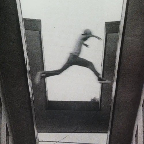 MOS DEF / モス・デフ / THE ECSTATIC (CD)