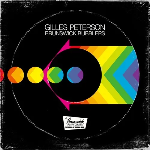 GILLES PETERSON / ジャイルス・ピーターソン商品一覧｜JAZZ｜ディスク
