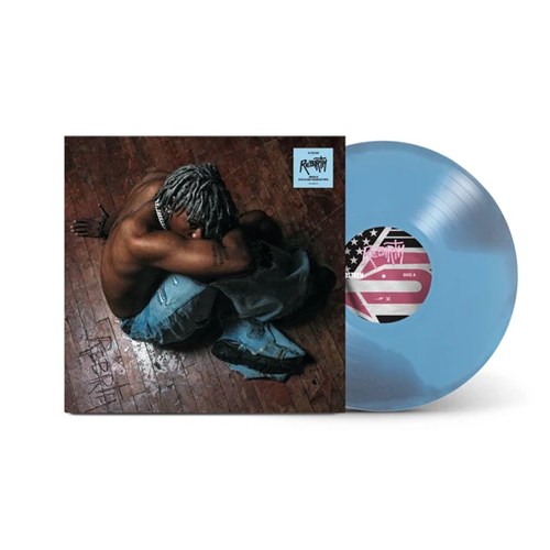 9月11日(金)【HIP HOP/R&B/MIX】新品入荷情報 : ディスクユニオン新宿