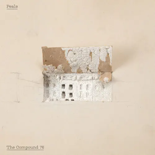 PEALS / THE COMPOUND 76 (COLORED LP)
