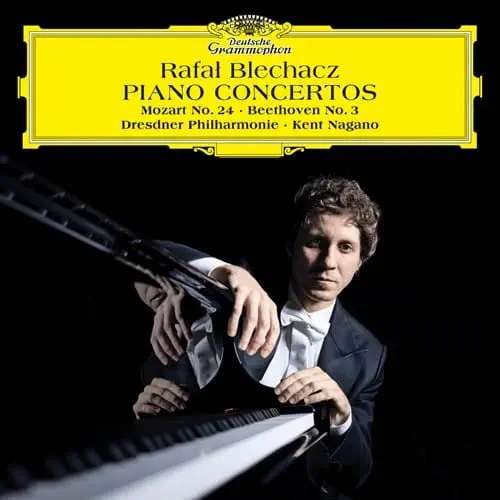 RAFAL BLECHACZ / ラファウ・ブレハッチ商品一覧｜JAZZ｜ディスク