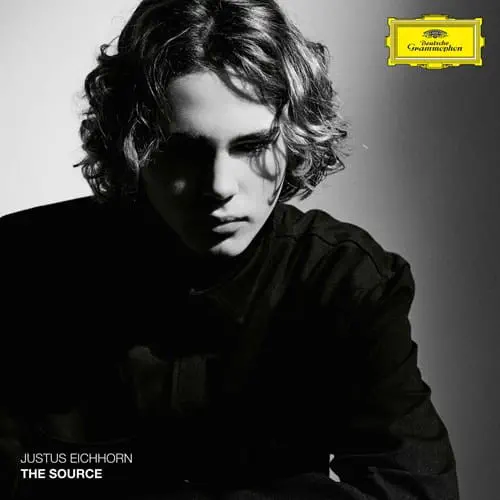 JUSTUS EICHHORN / ユストゥス・アイヒホルン / THE SOURCE