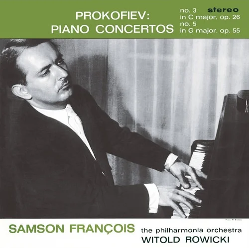 SAMSON FRANCOIS / サンソン・フランソワ商品一覧｜ディスクユニオン