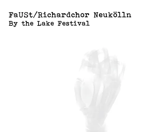 FAUST (PROG) / ファウスト / BY THE LAKE FESTIVAL 2018