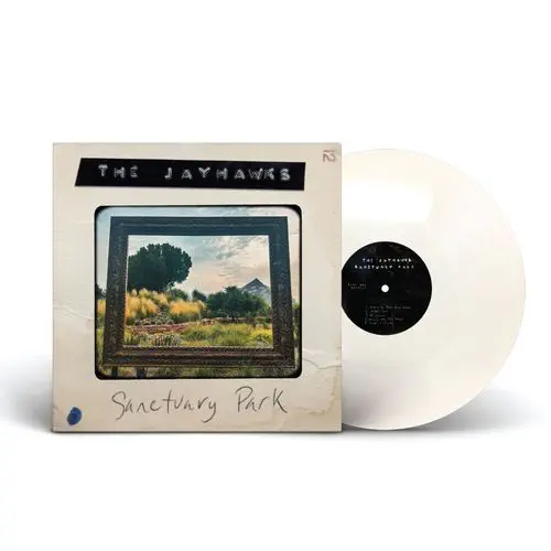 JAYHAWKS / ジェイホークス / SANCTUARY PARK (COLORED LP)