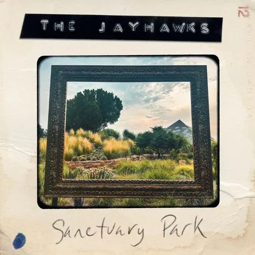 JAYHAWKS / ジェイホークス / SANCTUARY PARK (CD)