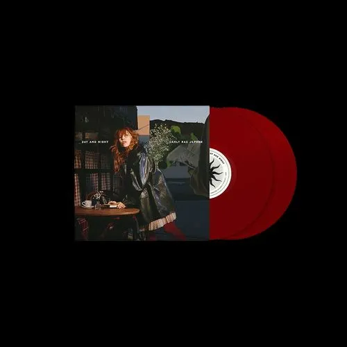 CARLY RAE JEPSEN / カーリー・レイ・ジェプセン / DAY AND NIGHT (2LP VINYL)