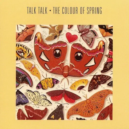 TALK TALK / トーク・トーク商品一覧｜OLD ROCK｜ディスクユニオン