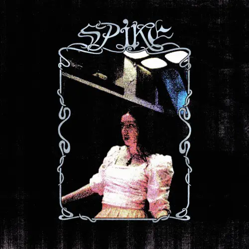 インディーロック　レコード　〜select1〜 SPIKE (SYNTH POP)] ROSE MCDOWALLからDELIA DERBYSHIREをつなぐ英国