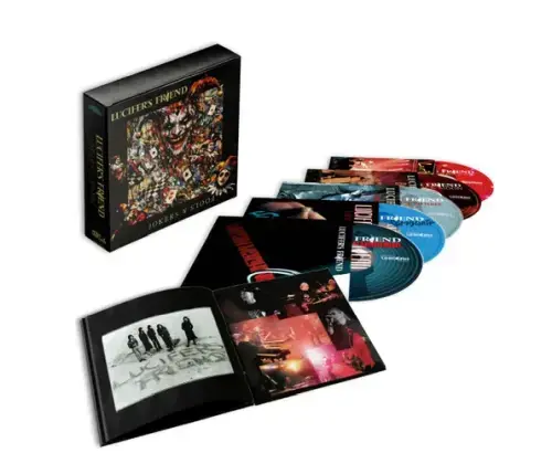 ハードロック・ヘヴィメタル｜レコード・CD・DVDの通販｜ディスクユニオン