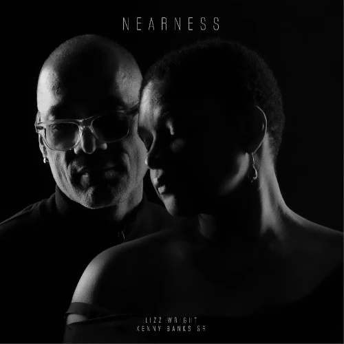LIZZ WRIGHT / リズ・ライト / Nearness
