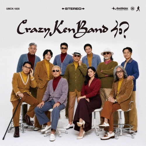 CRAZY KEN BAND / クレイジーケンバンド商品一覧｜ディスクユニオン