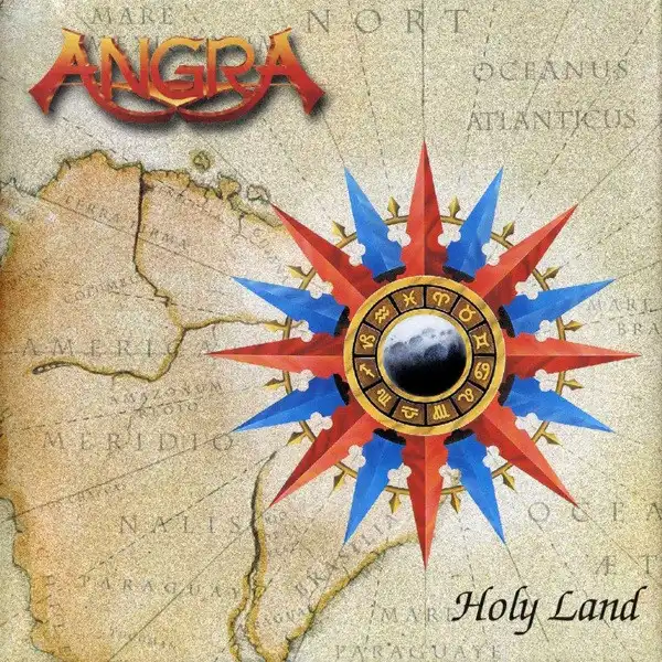ANGRA / アングラ商品一覧｜PROGRESSIVE ROCK｜ディスクユニオン