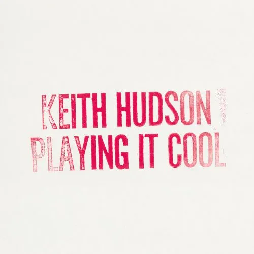 KEITH HUDSON / キース・ハドソン商品一覧｜ディスクユニオン