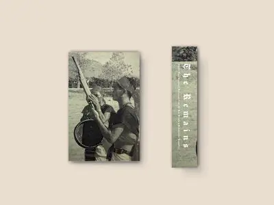 V.A.(THE REMAINS) / THE REMAINS: SHORT-RUN REGIONAL RELEASES FROM THE LAO PEOPLE'S DEMOCRATIC REPUBLIC