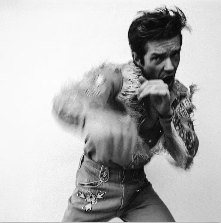 BRANDON FLOWERS / ブランドン・フラワーズ / THRASHER (CD)