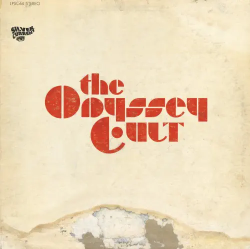 ODYSSEY CULT / VOL. 3 (COLORED LP)