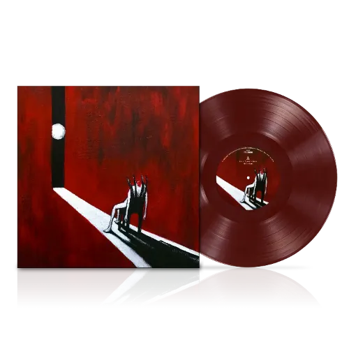 HAKEN / ヘイケン / IN A FEVER DREAM: LIMITED BLOOD RED COLOR VINYL
