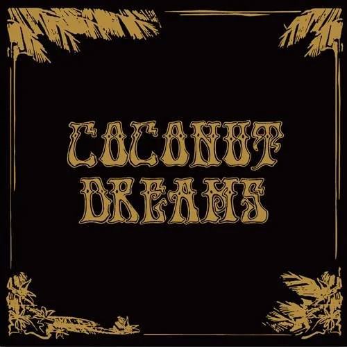 V.A. (SKYRAGER PRESENTS COCONUT DREAMS) / SKYRAGER PRESENTS COCONUT DREAMS VOLUME ONE