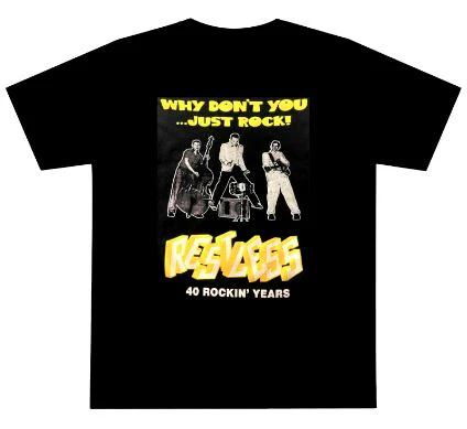 RESTLESS / レストレス商品一覧｜PUNK｜ディスクユニオン・オンライン