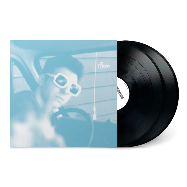 Geoff Farinaの音源集がNumeroからリリース!｜ニュース