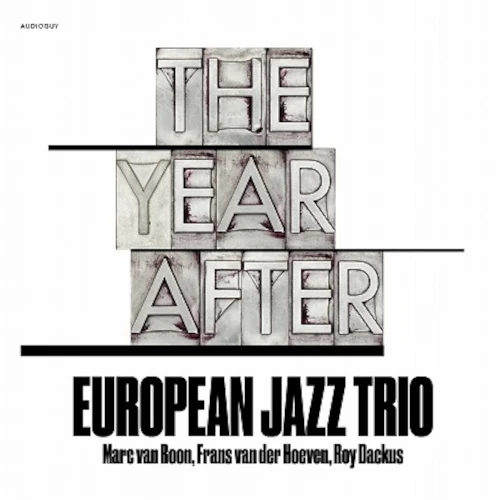 EUROPEAN JAZZ TRIO / ヨーロピアン・ジャズ・トリオ商品一覧｜JAZZ