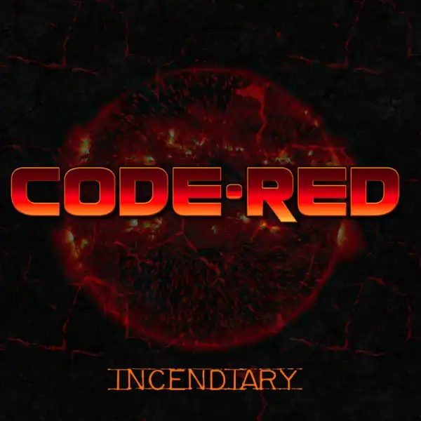 スウェーデンのメロディアス・ロック・バンドCODE REDの唯一作が
