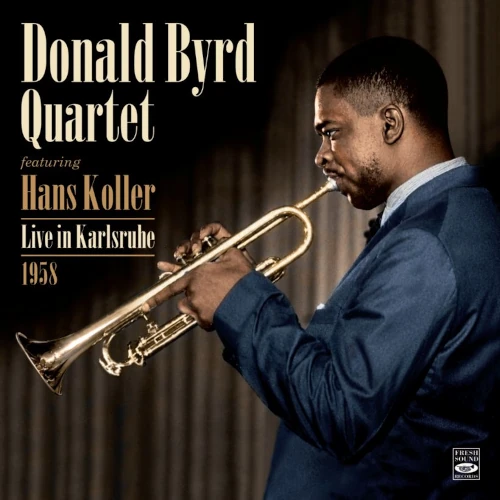 DONALD BYRD / ドナルド・バード商品一覧｜ディスクユニオン