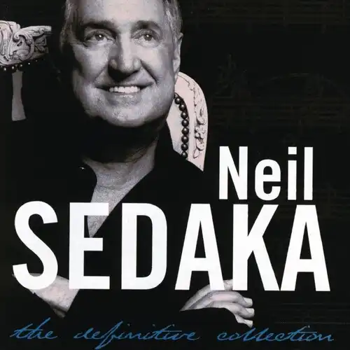 NEIL SEDAKA / ニール・セダカ商品一覧｜ディスクユニオン・オンライン