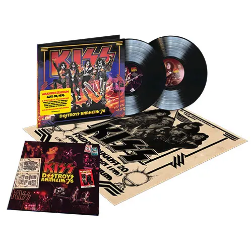 KISS / キッス商品一覧｜JAZZ｜ディスクユニオン・オンラインショップ