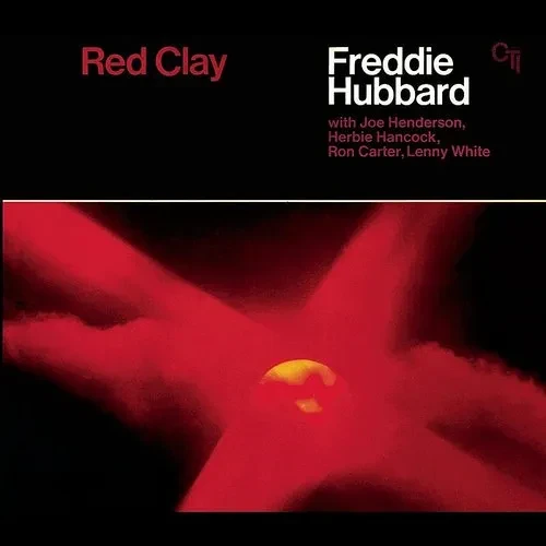 FREDDIE HUBBARD / フレディ・ハバード商品一覧｜JAZZ｜ディスク