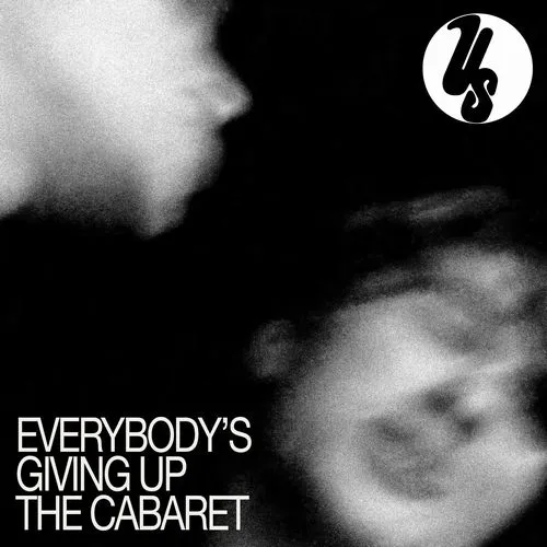 US (FIN) / アス (FINLAND) / EVERYBODY'S GIVING UP THE CABARET