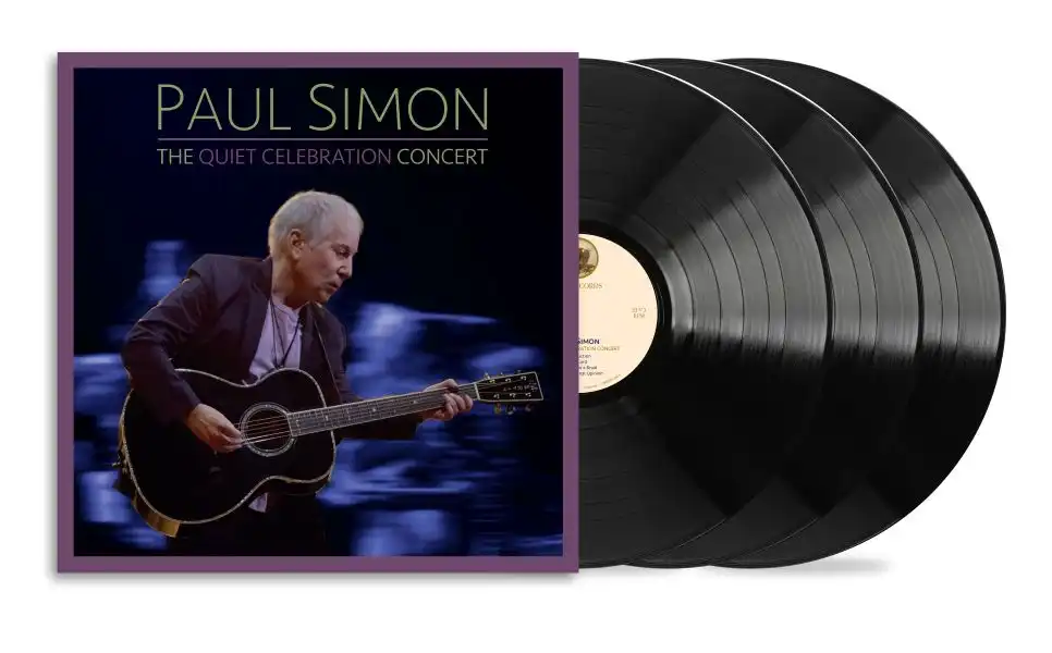PAUL SIMON / ポール・サイモン商品一覧｜ディスクユニオン