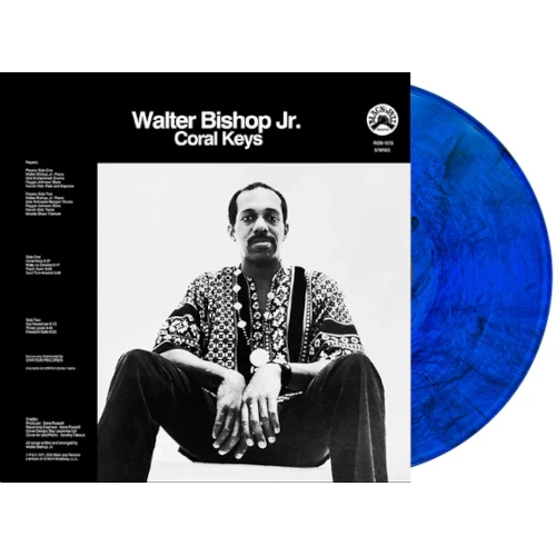 WALTER BISHOP JR. TRIO / ウォルター・ビショップ ジュニア・トリオ