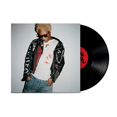 FUTURE / フューチャー(HIP HOP)商品一覧｜ディスクユニオン