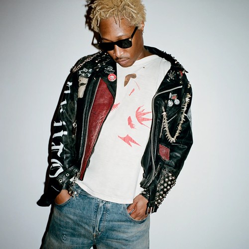 FUTURE / フューチャー(HIP HOP)商品一覧｜ディスクユニオン