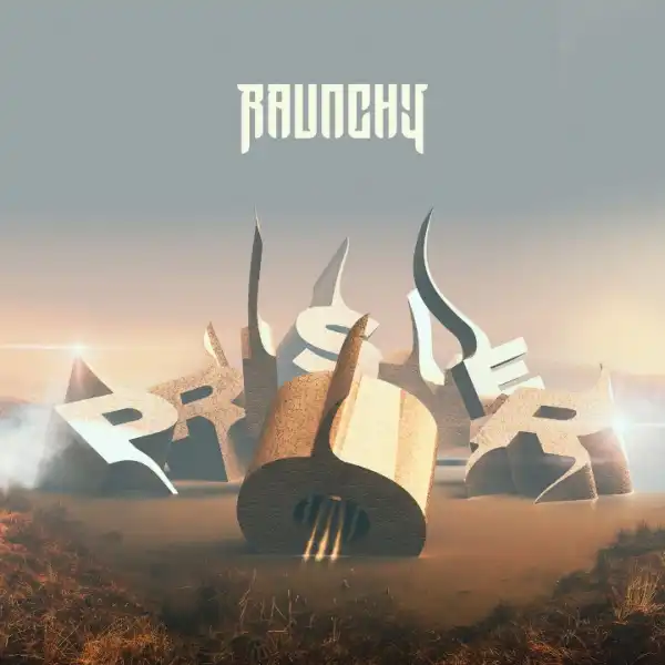 RAUNCHY / ラウンチー / PRISONER<VINYL>
