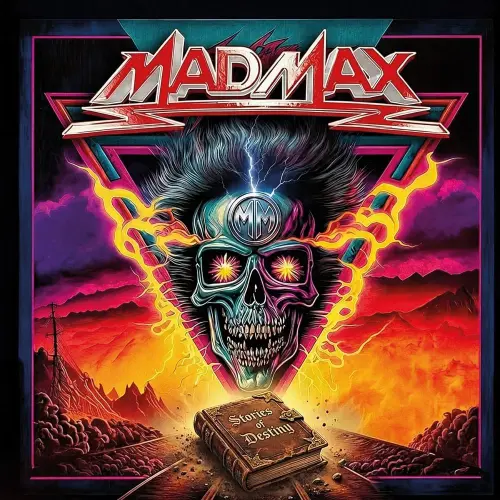 STORIES OF DESTINY / ストーリーズ・オブ・デスティニー/MAD MAX