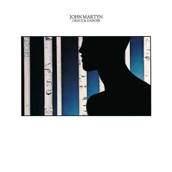 JOHN MARTYN / ジョン・マーティン / GRACE & DANGER (LP)