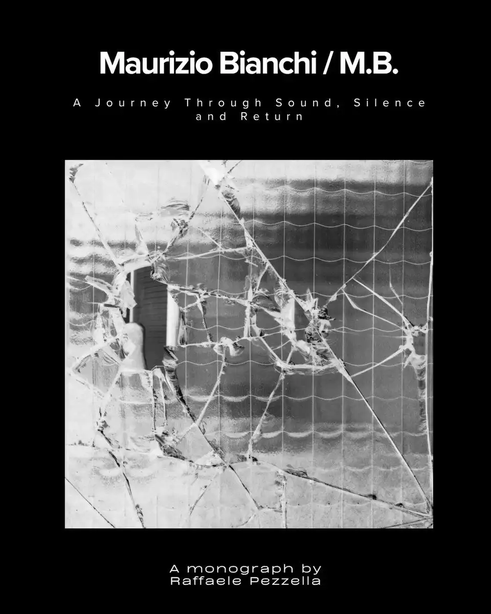 MAURIZIO BIANCHI (M.B.) / マウリツィオ・ビアンキ (M.B.)商品一覧