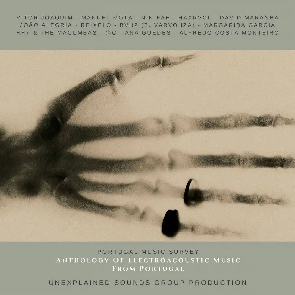 MUSICA FUTURISTA: THE ART OF NOISES [CD]/V.A. (NOISE / AVANT-GARDE
