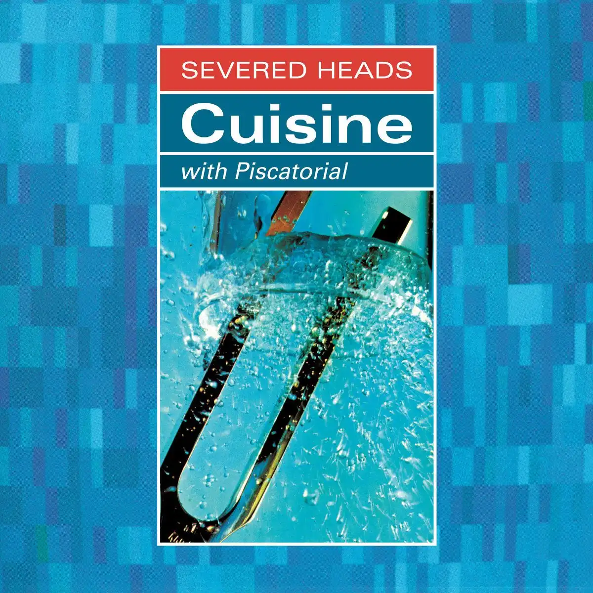 SEVERED HEADS / セヴァード・ヘッズ商品一覧｜ディスクユニオン