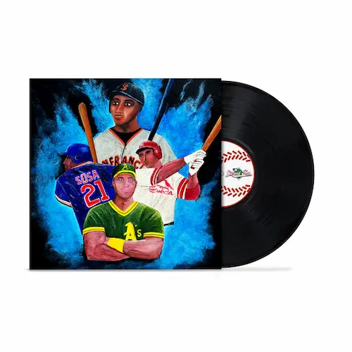 UNDERGROUND (VINYL)｜HIPHOP / 日本語RAP｜ディスクユニオン