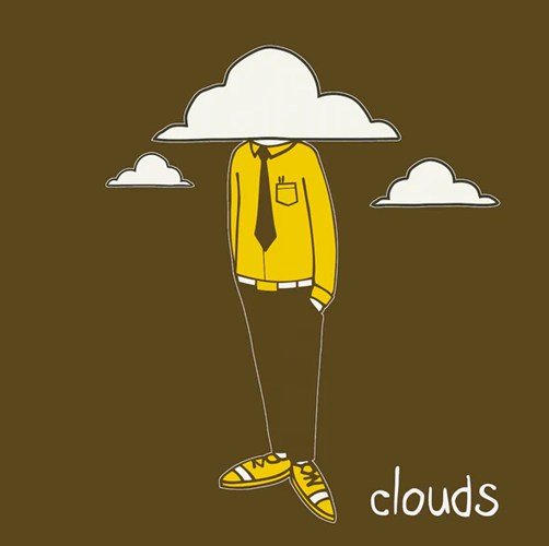 APOLLO BROWN / アポロ・ブラウン / CLOUDS (CD)