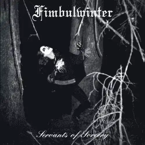 FIMBULWINTER / SERVANTS OF SORCERY