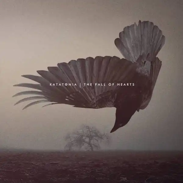 KATATONIA / カタトニア / THE FALL OF HEARTS(10TH ANNIVERSARY)<PEARL DAWN VINYL>